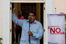 Nicolás Maduro Nicolás Maduro