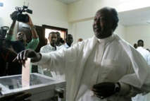 Ismael Omar Guelleh