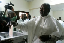 Ismael Omar Guelleh Ismael Omar Guelleh
