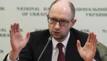 Yatseniuk Yatseniuk