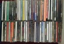 CDs