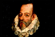 Cervantes Cervantes