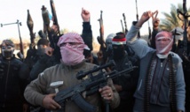 Estádo Islámico gana terreno en el norte de Siria frente a rebeldes y tropas del régimen  Estádo Islámico gana terreno en el norte de Siria frente a rebeldes y tropas del régimen