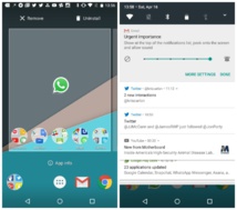 La UE abrirá un nuevo frente contra Google, esta vez por el sistema Android La UE abrirá un nuevo frente contra Google, esta vez por el sistema Android