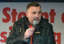 Lutz Bachmann Lutz Bachmann