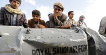 Rebeldes yemenitas participarán en las negociaciones de paz en Kuwait