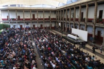 La presentación del informe La presentación del informe