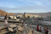 Mukalla