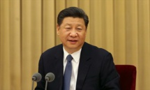 Xi Jinping Xi Jinping
