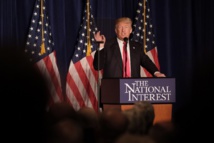 Donald Trump Donald Trump
