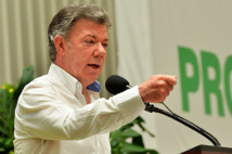 Juan Manuel Santos Juan Manuel Santos