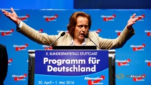 Beatrix von Storch Beatrix von Storch