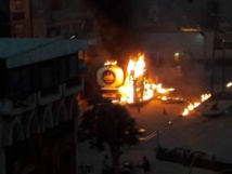 La policía egipcia detiene a dos periodistas en sindicato de prensa La policía egipcia detiene a dos periodistas en sindicato de prensa