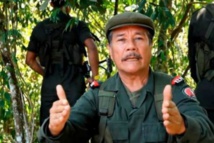 Nicolás Rodríguez Bautista, alias Gabino Nicolás Rodríguez Bautista, alias Gabino