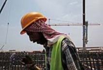 Despidos masivos en la constructora saudí Binladen Group