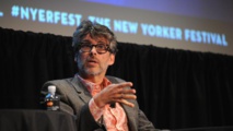 Michael Chabon Michael Chabon