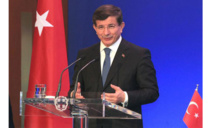 Ahmet Davutoglu Ahmet Davutoglu