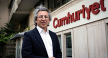 Can Dündar Can Dündar