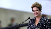 Dilma Rousseff Dilma Rousseff