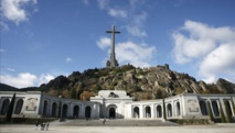 El Valle de los caídos El Valle de los caídos