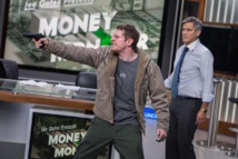 Una escena de Money monster