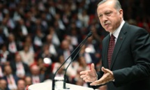 Erdogan Erdogan