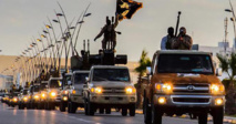 Los gobiernos rivales en Libia compiten en la lucha contra el EI