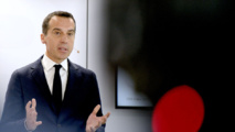 Christian Kern Christian Kern