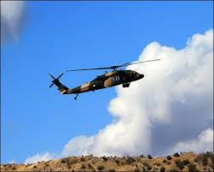 Ocho soldados muertos en operaciones contra el PKK en el sudeste de Turquía (ejército) Ocho soldados muertos en operaciones contra el PKK en el sudeste de Turquía (ejército)