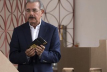 Danilo Medina Danilo Medina