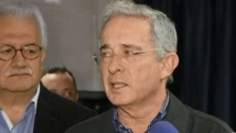 Álvaro Uribe Álvaro Uribe
