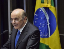 José Serra José Serra