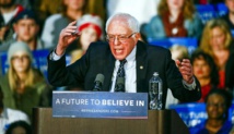 Bernie Sanders