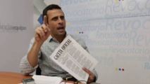Henrique Capriles