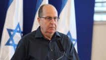 Moshe Yaalon Moshe Yaalon