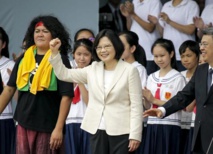 Tsai Ing-Wen