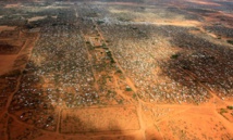 El campo de refugiados de Dadaab El campo de refugiados de Dadaab