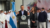 Mauricio Macri
