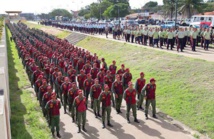 Milicianos