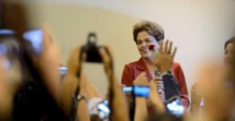 Dilma Rousseff Dilma Rousseff