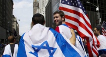 EEUU e Israel: un gato negro se atravesó entre dos viejos aliados EEUU e Israel: un gato negro se atravesó entre dos viejos aliados