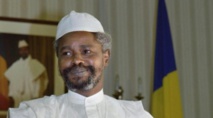 Hissène Habré Hissène Habré