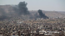 Cerca de 50 muertos en Yemen en violentos combates entre soldados y rebeldes