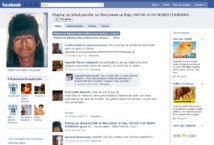 Comentarios racistas en Facebook Comentarios racistas en Facebook