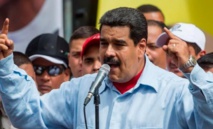 Nicolás Maduro Nicolás Maduro
