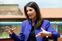 Virginia Raggi Virginia Raggi