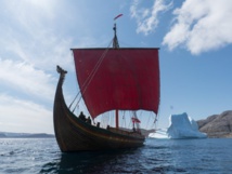 El Draken Harald Harfagre El Draken Harald Harfagre