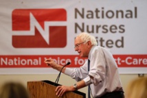 Bernie Sanders Bernie Sanders