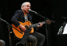 Paul Simon