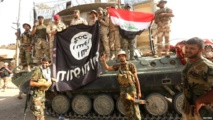 Tropas iraquíes Tropas iraquíes